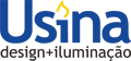 Logo Usina